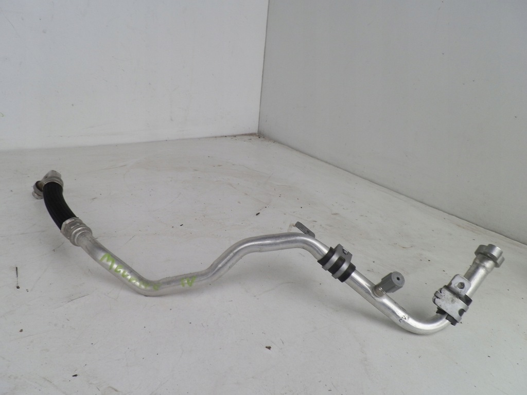 фото №1, Renault megane iv 1.5 dci трубка кондиционера