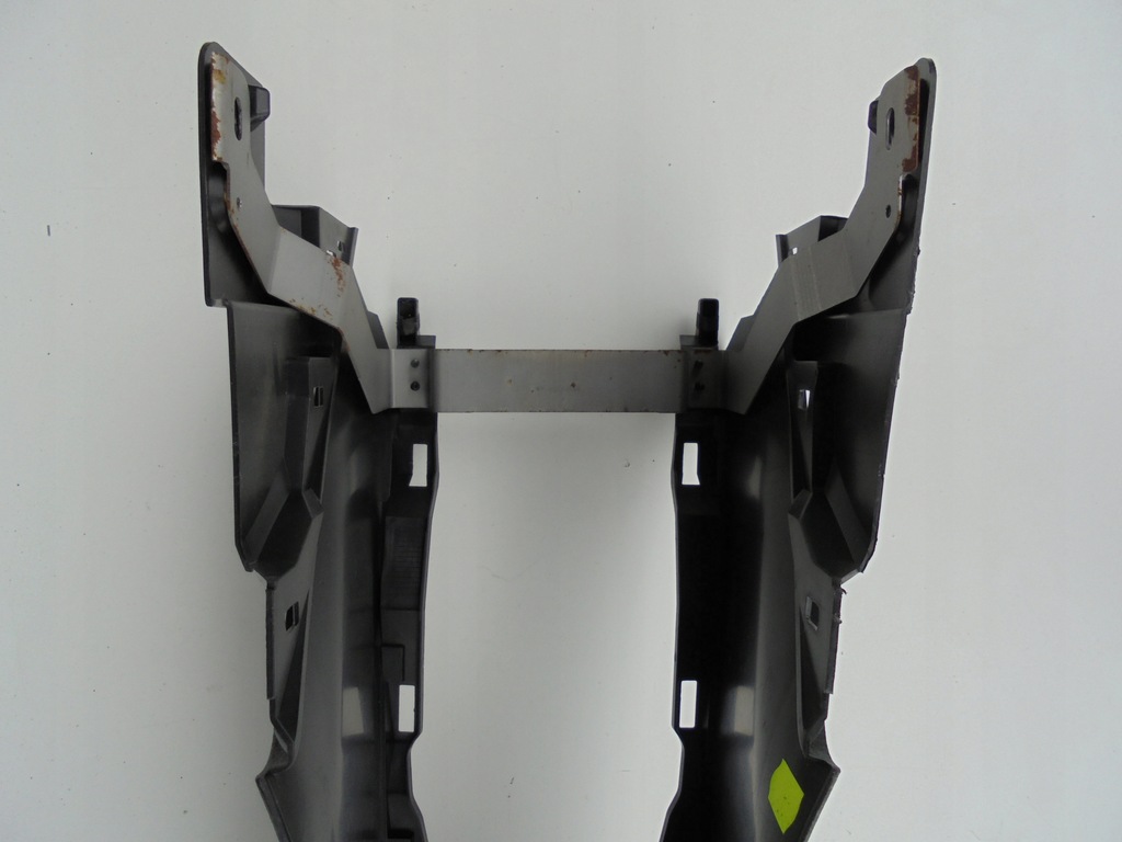 фото №13, Pulsar 1.5 dci туннель средний 969103zl0a/1a 2015r