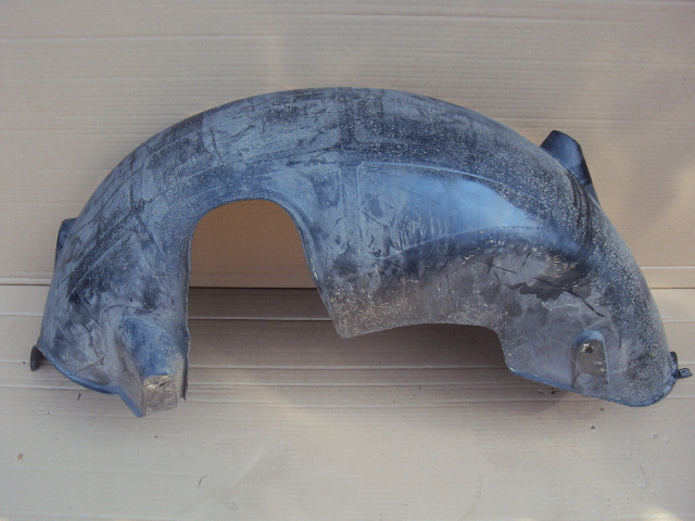 фото №1, Підкрилок лівий задня bmw x3 e83