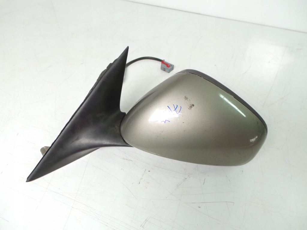 фото №1, Зеркало левая alfa 159 7pin