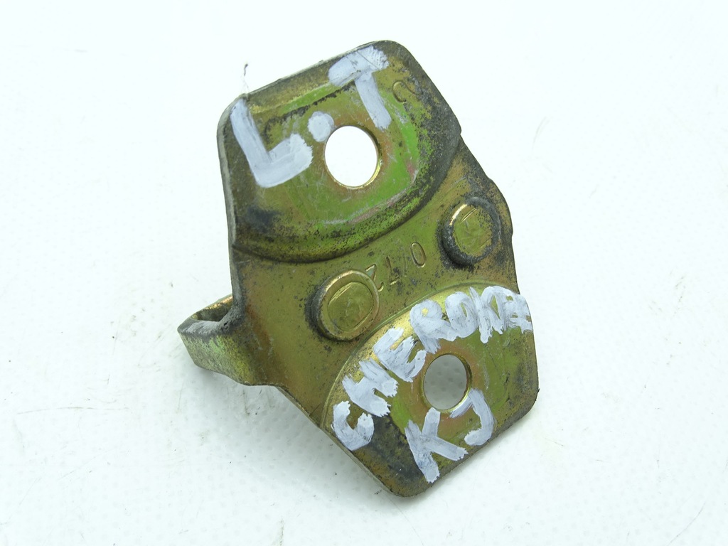 фото №1, Jeep liberty kj засов замка дверь левый задняя