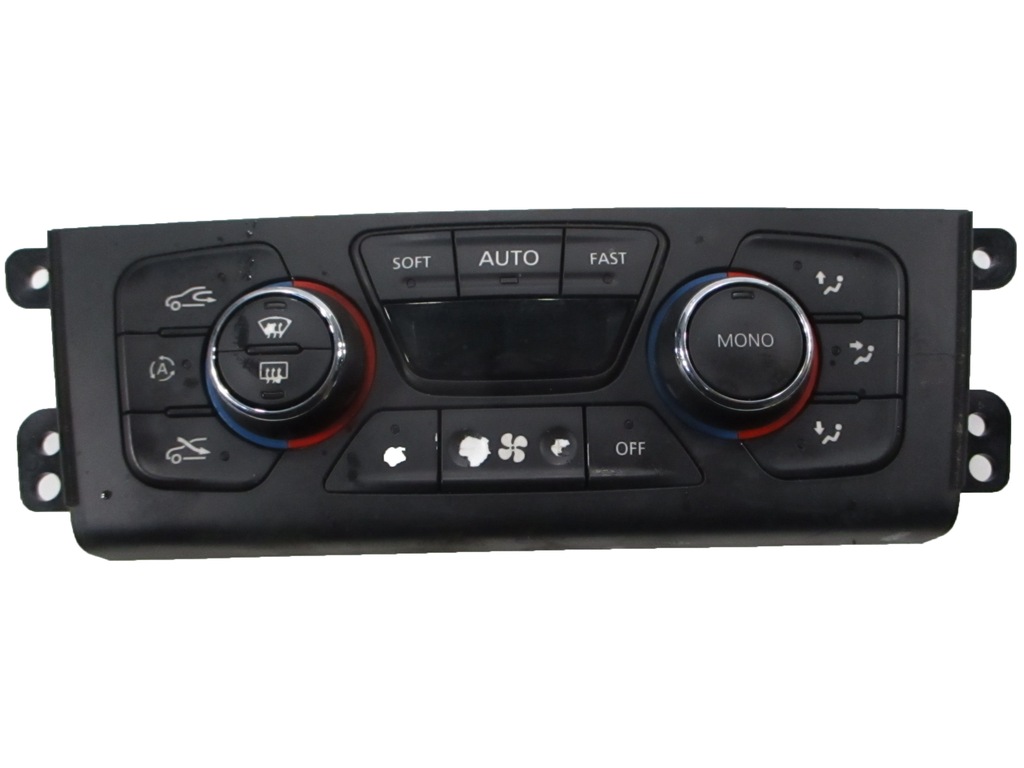 фото №1, Панель кондиционера renault latitude 275100024r