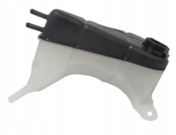 фото №1, Polcar 3218zb-1 бачок розширювальний