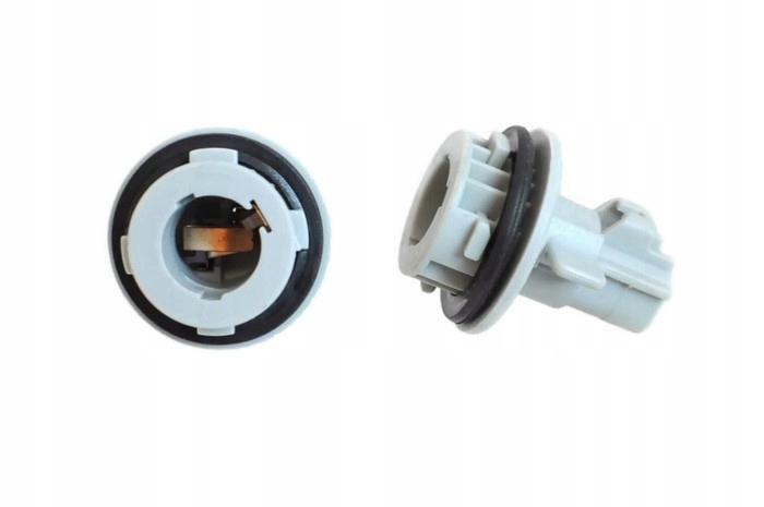 фото №1, Nissan pixo od 2009- цоколь поворотник ^