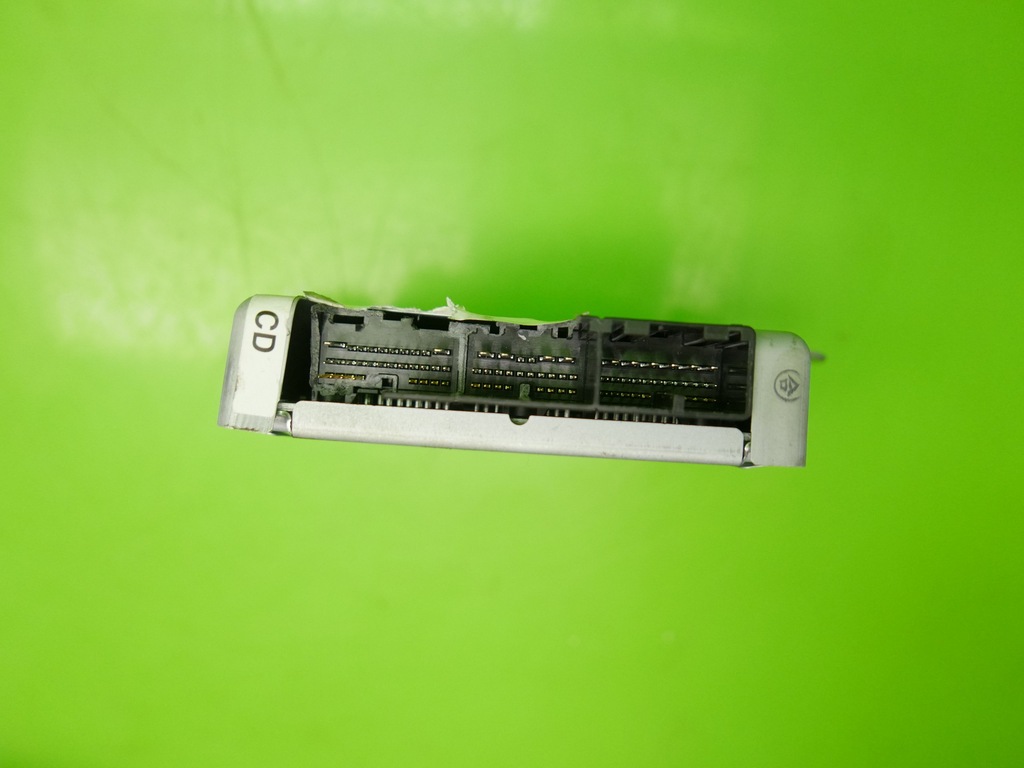 фото №9, Модуль блок управления подвеска lexus ls460l 12-17