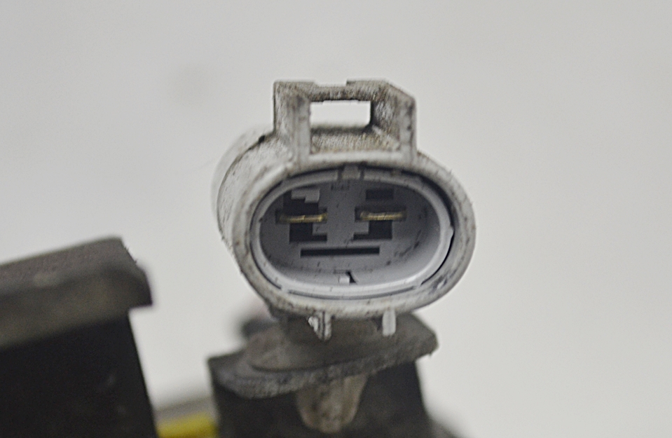 фото №5, Mazda 5 дизель корпус фильтр помпа топлива