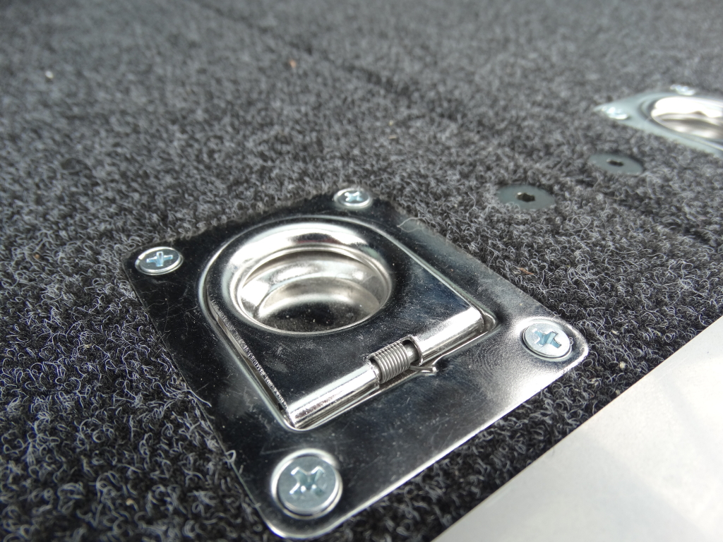 фото №10, Обшивка експедиційний toyota land cruiser 200