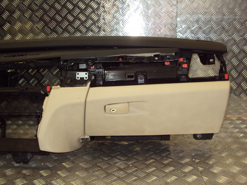 фото №6, Bmw x5 f15 панель приладів приладова консоль різні / bang