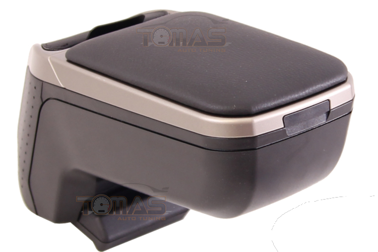 фото №11, Подлокотник автомобильный предназначенный seat mii