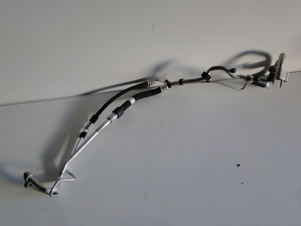 фото №4, Mercedes-benz оригінальний номер a2058304502 wąż шланг кондиціонера