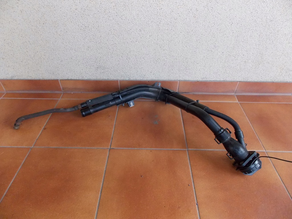 фото №1, Kia rio ii 05-10 1.5 crdi труба заливная горловина топлива