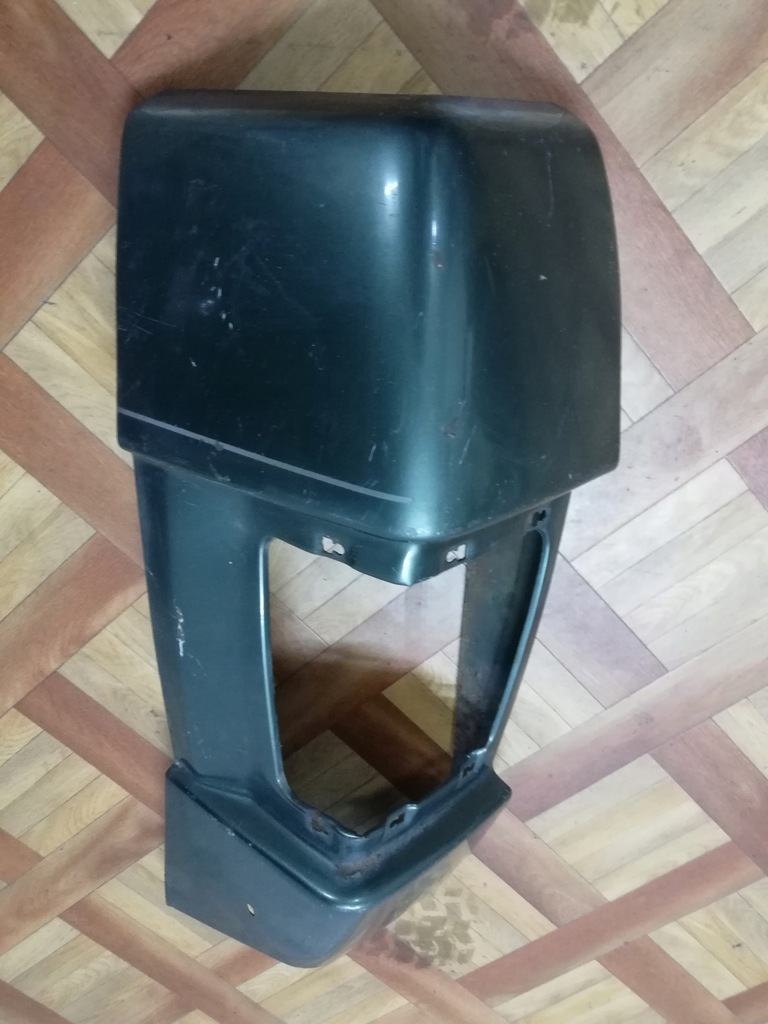 фото №5, Кутик лівий задня land rover range rover i 1970-96