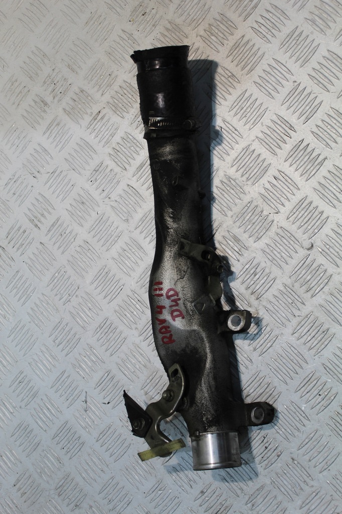 фото №1, Труба wąż интеркулер rav4 rav 4 iii 2008