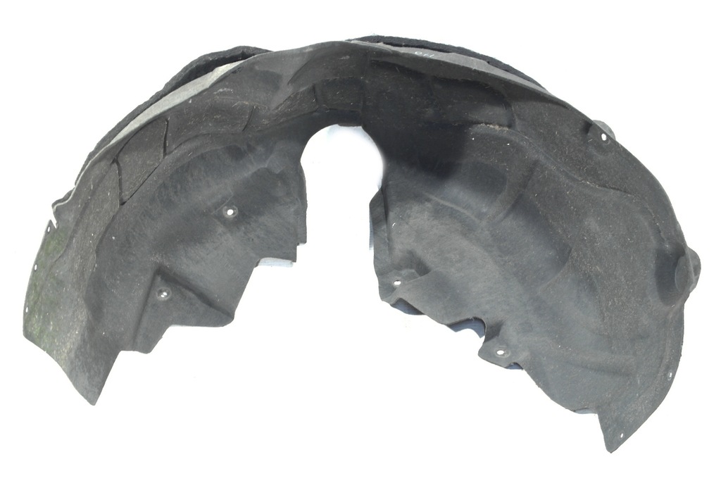 фото №1, Audi a8 4h 3.0 fsi подкрылок правый задняя