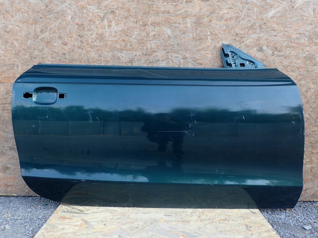 фото №1, Дверь правое audi a5 8t cabrio kabriolet 2008-2016r