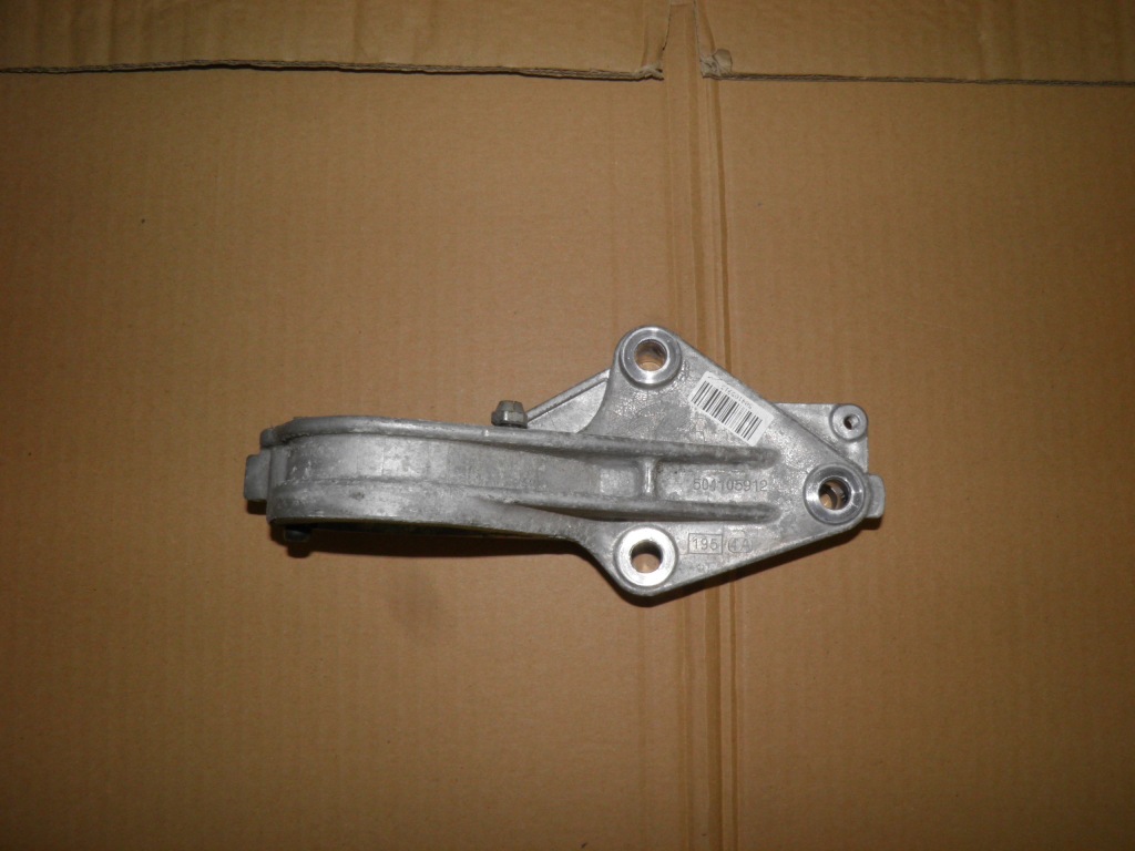 фото №1, Ducato 2012- 2.3jtd опора полуось правая 504105912