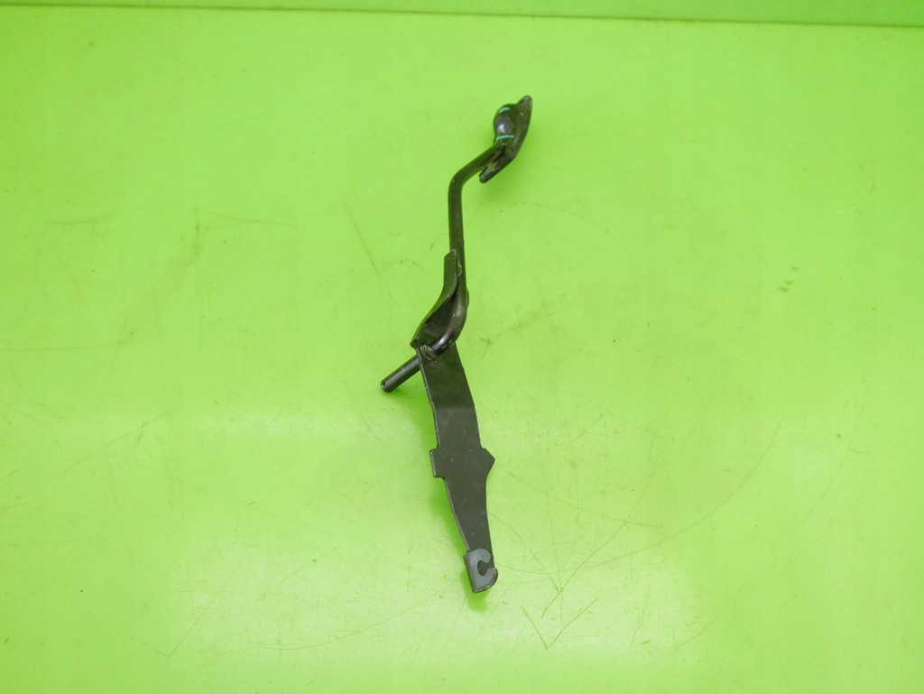 фото №9, Педаль газа honda accord v 2.2 16v coupe 93-95