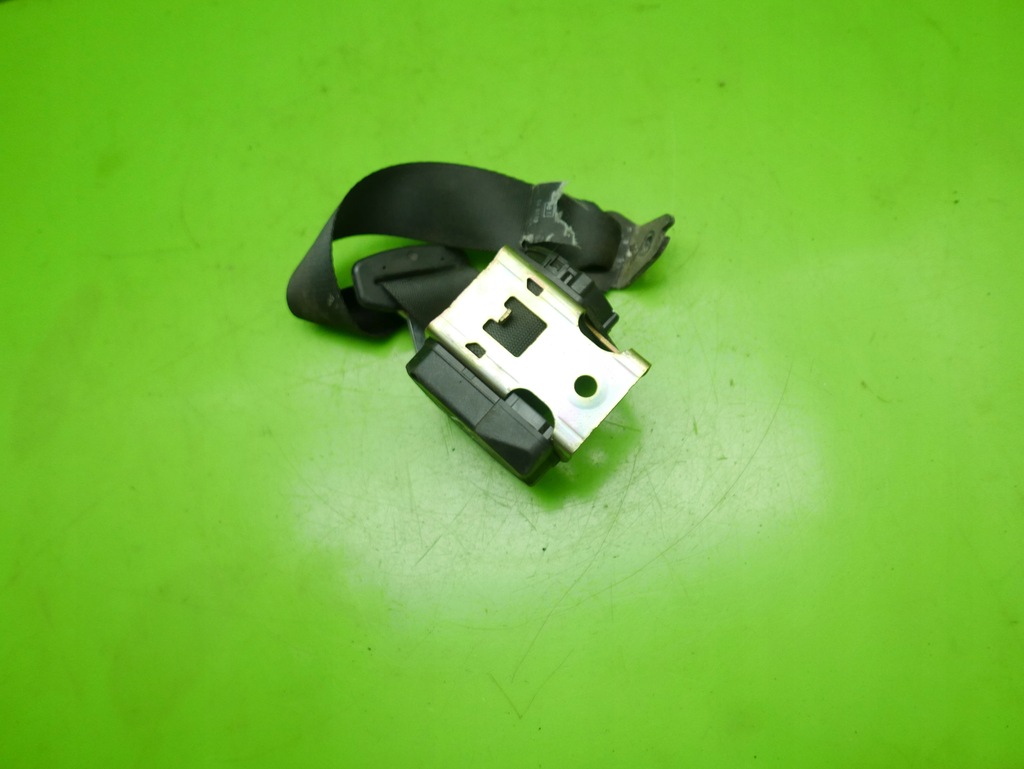 фото №9, Pas безпеки задня лівий ford focus mk1 kombi