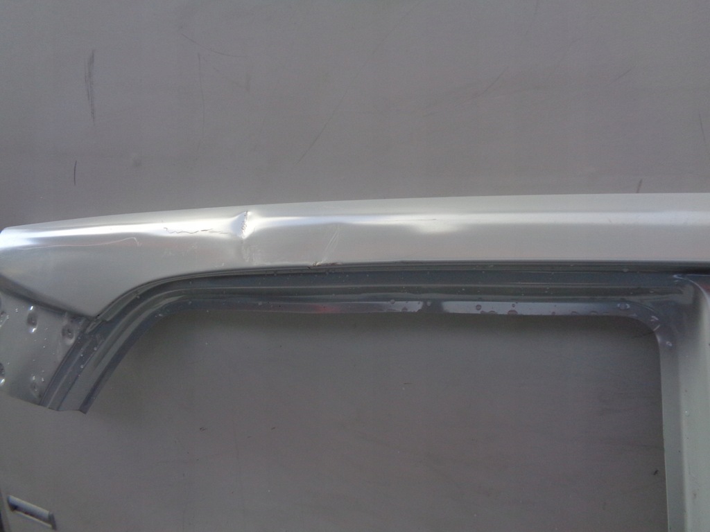 фото №3, Блок двигателя правый передний порог hyundai i20 14-