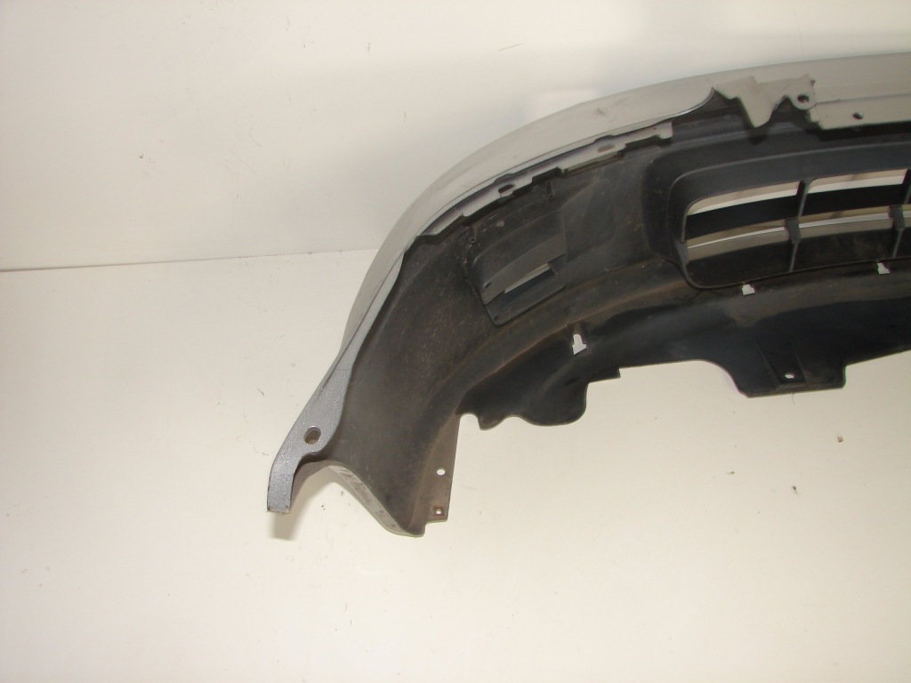 фото №5, Бампер передний перед honda logo