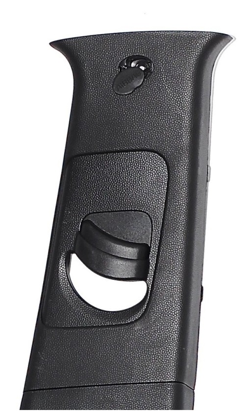 фото №1, Kia soul ii захист середнього стійка права верхній