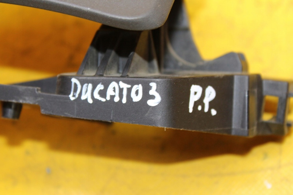 фото №6, Ручка правий перед ducato iii 06- c982