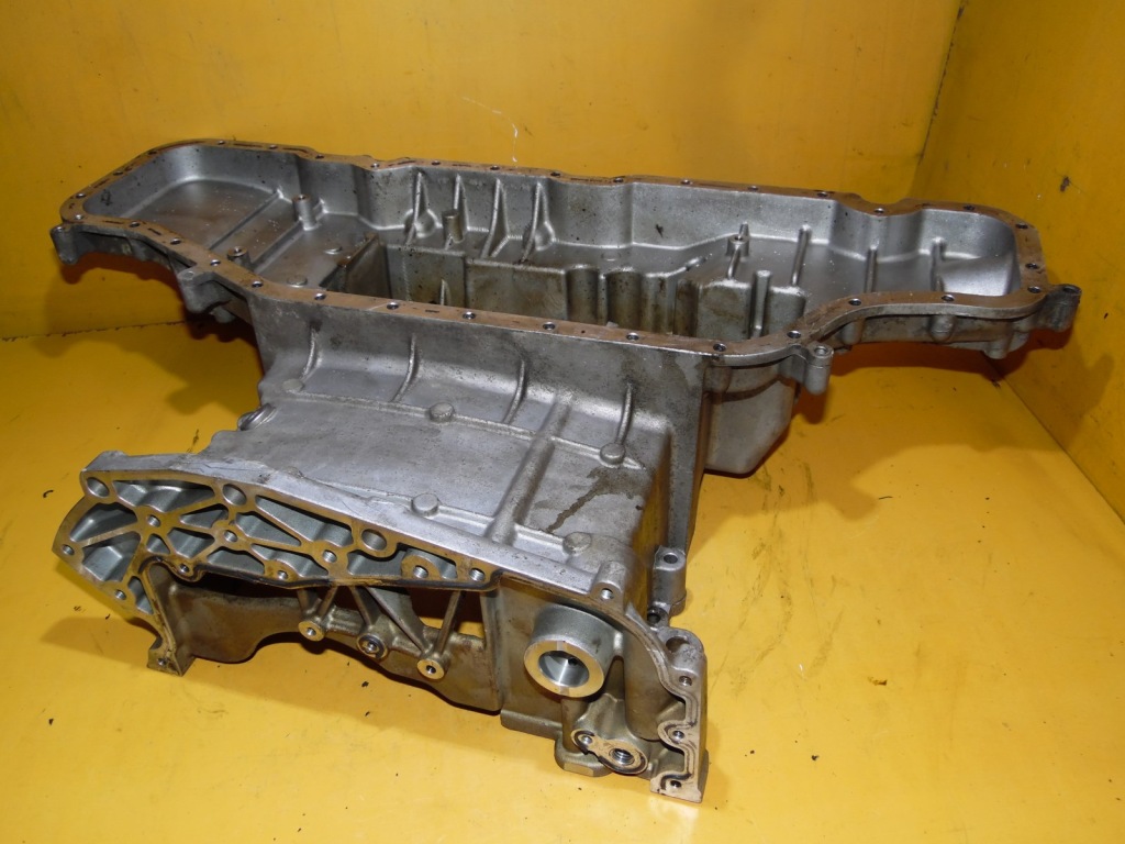 Піддон масляна a4 a5 a6 3.0 tdi asb 059103603ah Зі Шроту