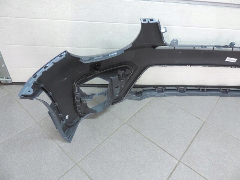 фото №5, Vw beetle cross dune передній бампер перед r-line