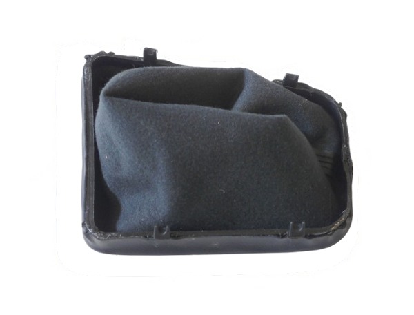 фото №5, Чехол домкрата передач + рамка do e46 coupe cabrio