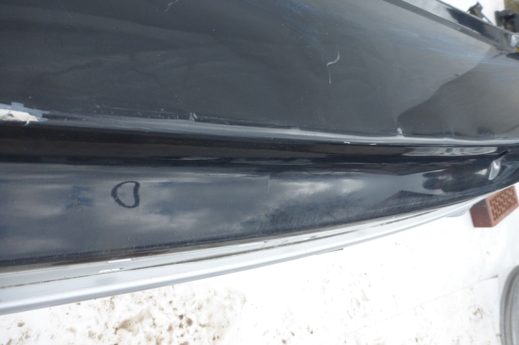 фото №7, Бампер ford kuga mk2 13-20 задня pdc titanium st