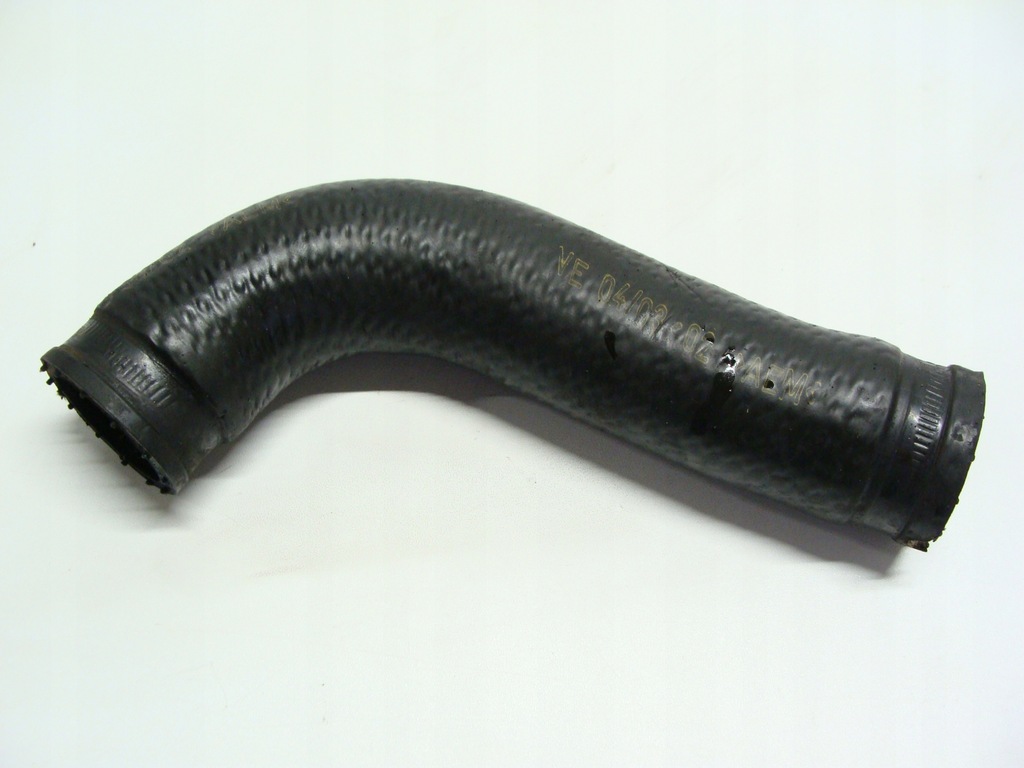 фото №1, Opel corsa c y17dt труба турбонагнетателя 97233041