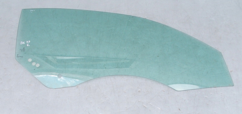 фото №1, Vw eos 06r стекло дверь do дверь правая 1q0845202