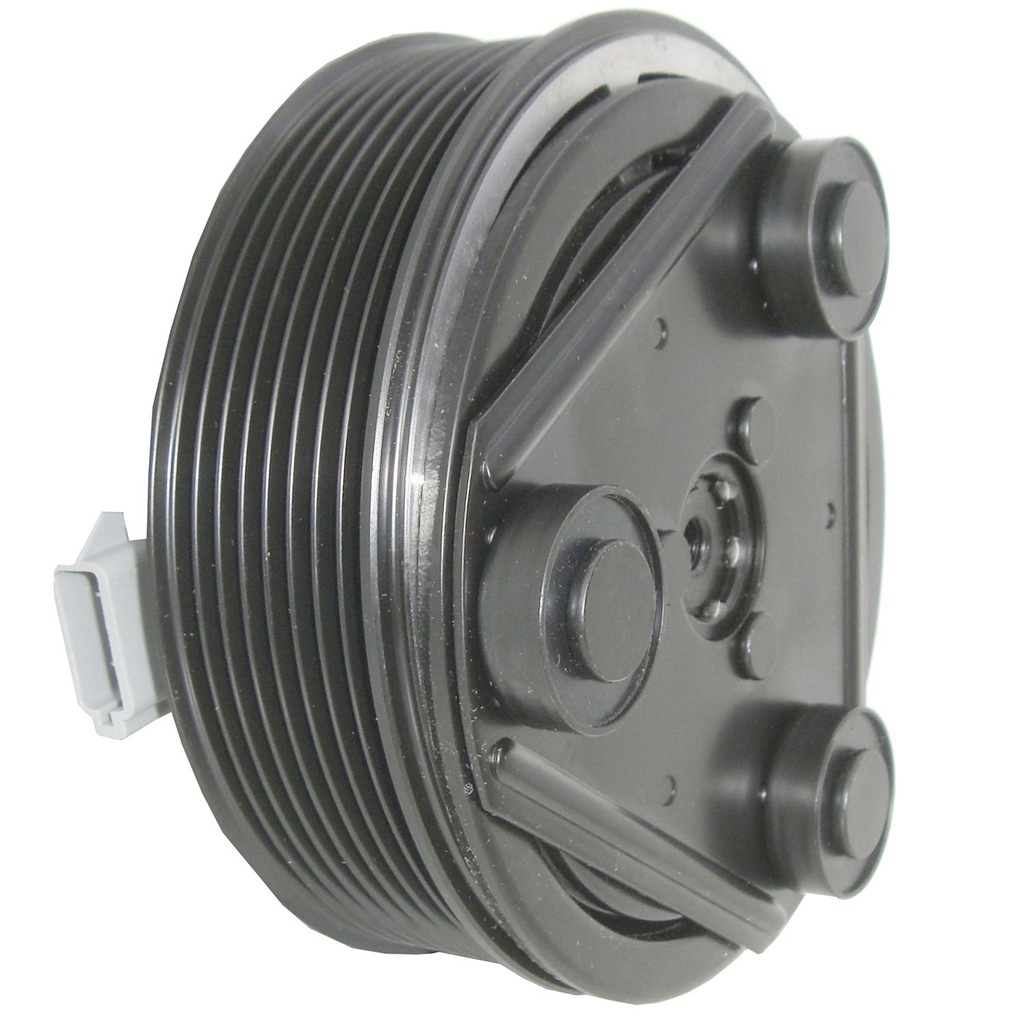 фото №1, 2108003 зчеплення компресора кондиціонера ford fs15 fx15 f150