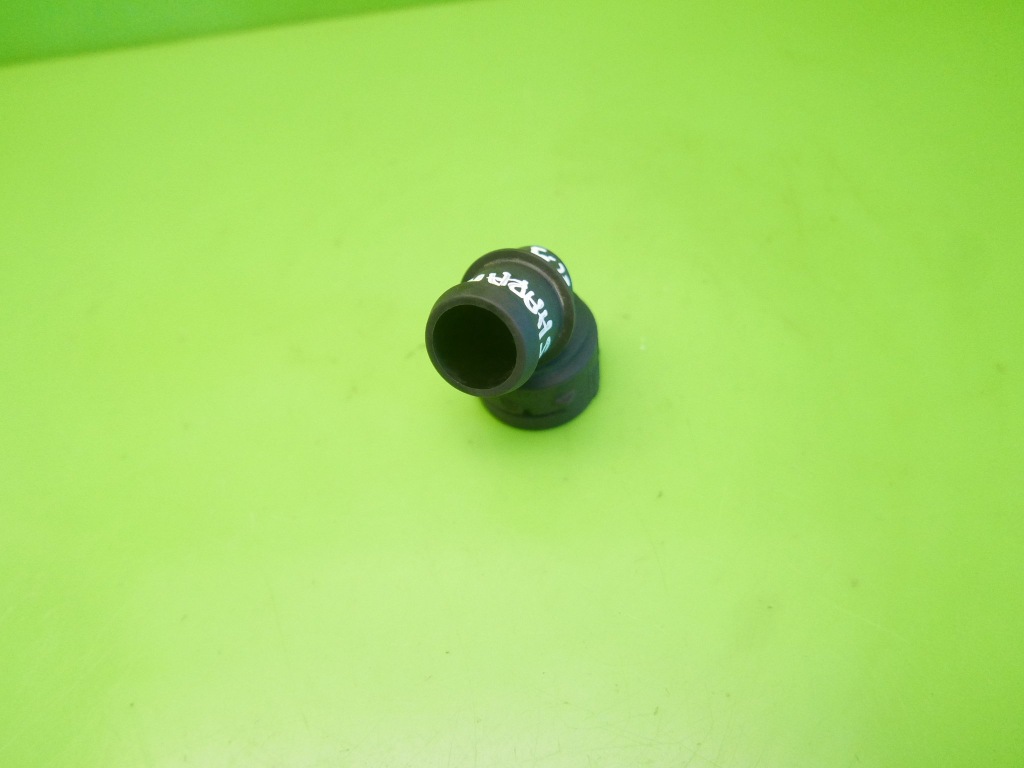 Купить Патрубок радиатора воды vw sharan 1 fl 1.9 tdi 04-