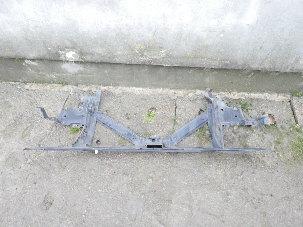 фото №5, Pas передний усилитель передний seat cordoba i fl