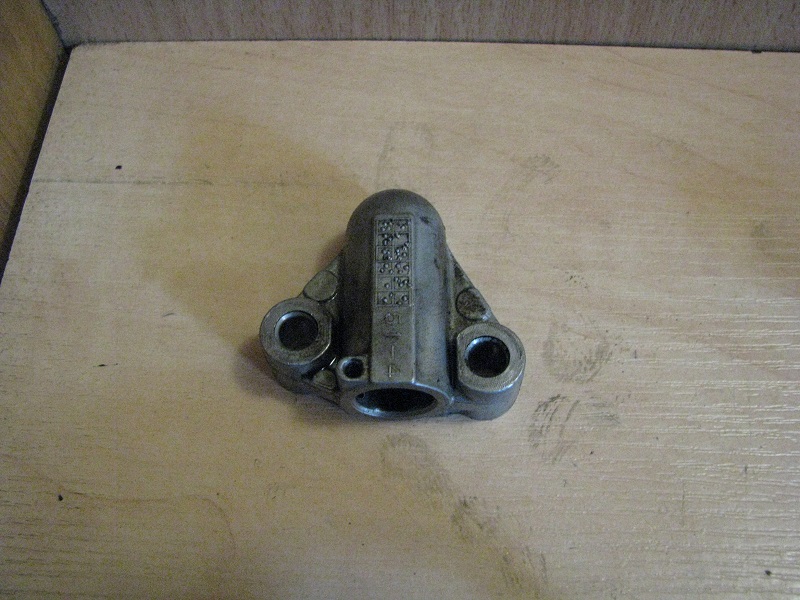 фото №1, Кронштейн вала mazda 6 ii gh 07-12r 2.2 mzr-cd