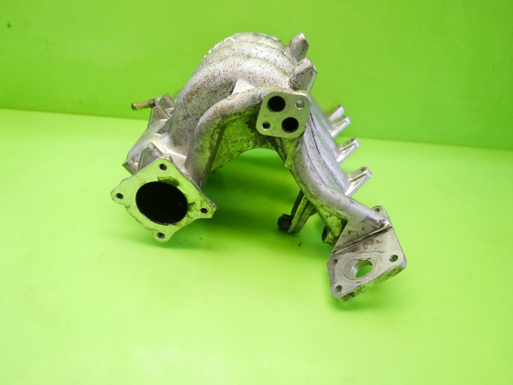 фото №3, Колектор всмоктуючий mitsubishi space runner ii 2.0 16v