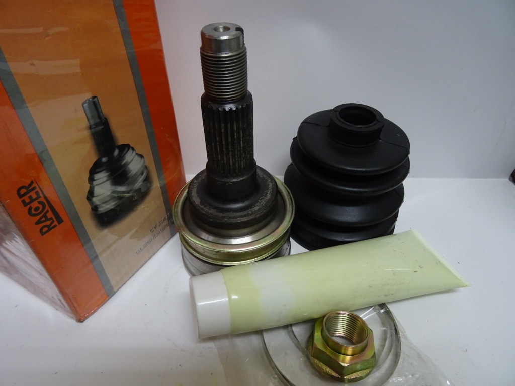 Шрус  полуось zew. mazd 323 iv v новый ! Цена