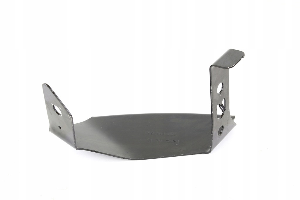 фото №3, Кронштейн правый renault master 10- 8200808374