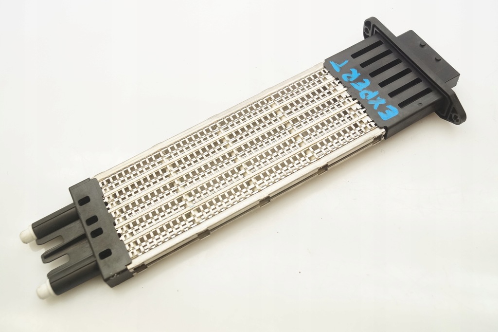 фото №1, Expert iii нагреватель отопителя