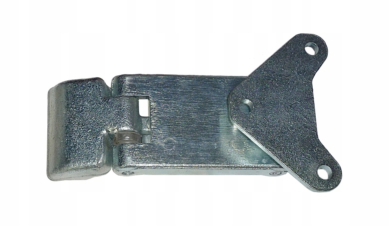 фото №1, Петля дверь задняя нижний 270 iveco daily -łódź