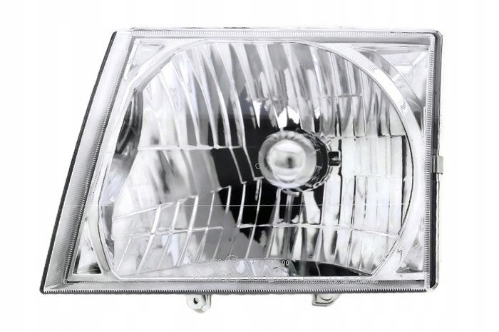 фото №1, Ford ranger 2002-05 фара лівий новий depo