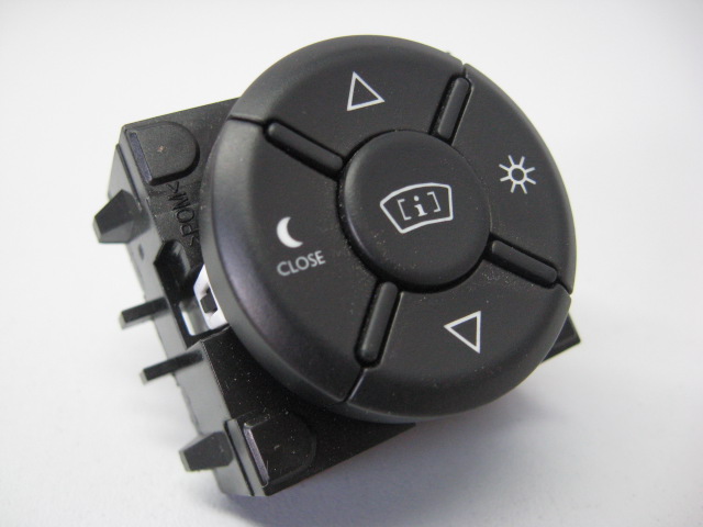 фото №1, Expert iii перемикач кнопка head-up