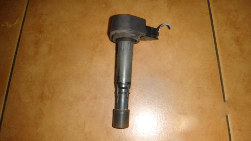 фото №1, Катушка зажигания honda civic accord 099700-061
