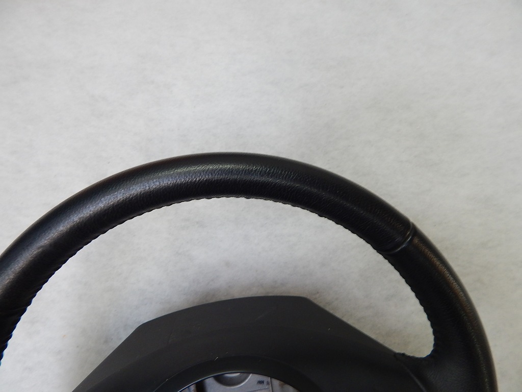 фото №5, Kia picanto lift - воздуховод кожа ładna