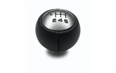 фото №1, Ручка переключения 6-biegów scudo jumper expert оригинал