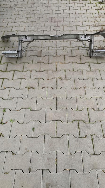 фото №1, Балка pas передній бампера range roverevoque