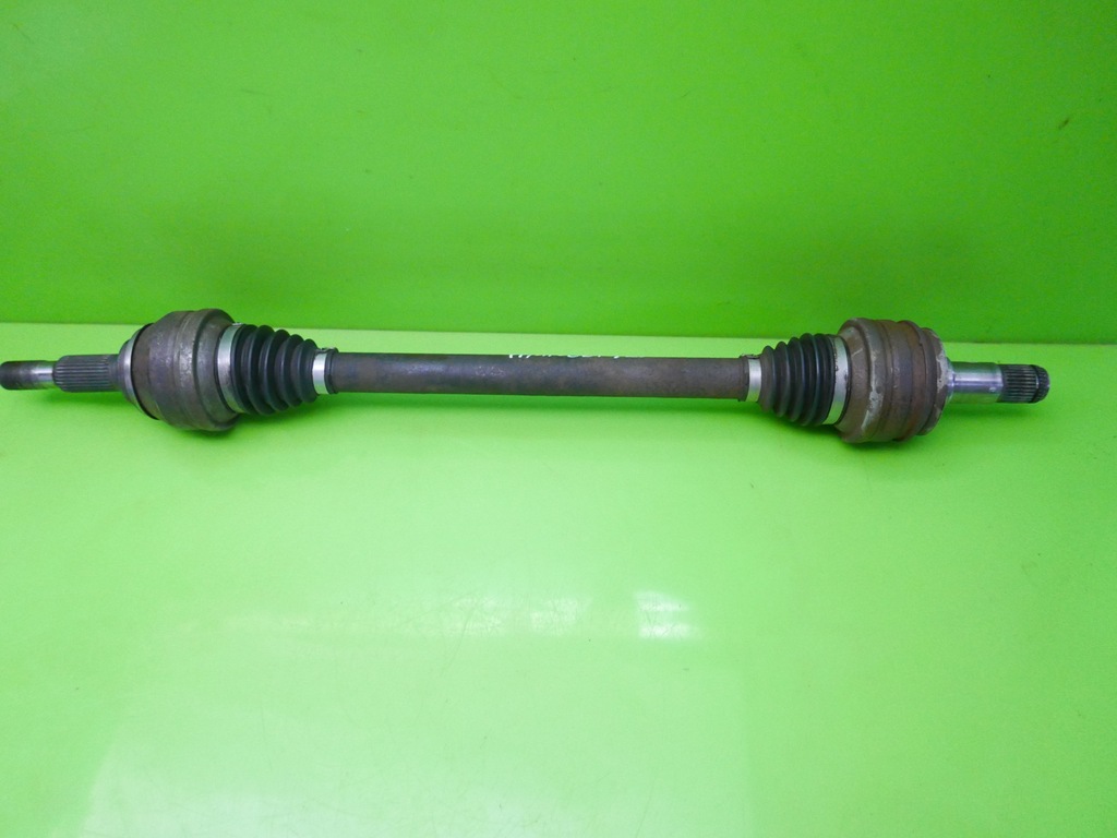 фото №9, Привідний вал права задня задня lexus ls ls460l 4.6 v8 12-17