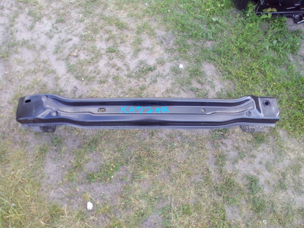 фото №2, Балка бампера задня задня renault kadjar