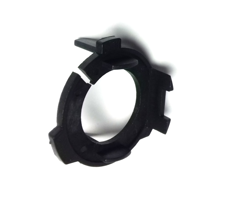 фото №1, H7 адаптер do лампочка led vw golf 5 tiguan sirocco multivan lavida sharan